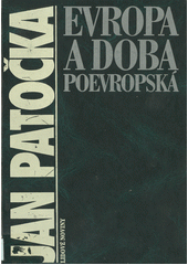 Evropa a doba poevropská  Cover Image