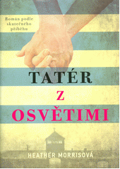 Tatér z Osvětimi  Cover Image