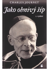 Jako ohnivý šíp  Cover Image