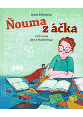 Ňouma z áčka  Cover Image