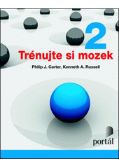 Trénujte si mozek 2  Cover Image