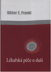 Lékařská péče o duši  Cover Image