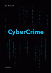 CyberCrime  Cover Image