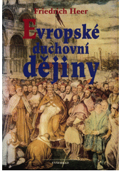 Evropské duchovní dějiny  Cover Image