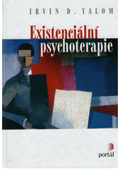 Existenciální psychoterapie  Cover Image