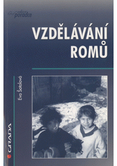 Vzdělávání Romů  Cover Image