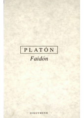 Faidón  Cover Image