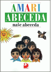 Amari abeceda = Naše abeceda  Cover Image