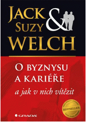 O byznysu a kariéře a jak v nich vítězit  Cover Image