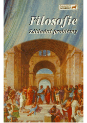 Filosofie : (základní problémy)  Cover Image