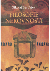 Filosofie nerovnosti  Cover Image