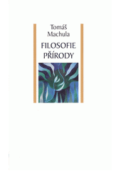 Filosofie přírody  Cover Image