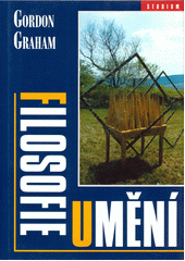 Filosofie umění  Cover Image