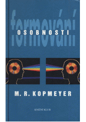 Formování osobnosti  Cover Image