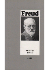 Freud  Cover Image