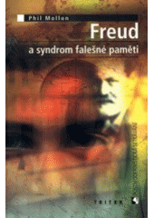 Freud a syndrom falešné paměti  Cover Image