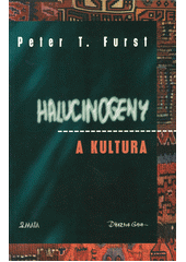 Halucinogeny a kultura  Cover Image