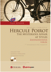 Hercule Poirot. The mysterious affair at Styles  Cover Image