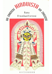 Hinduista od zrození do zrození  Cover Image