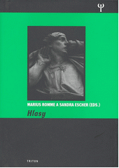 Hlasy  Cover Image