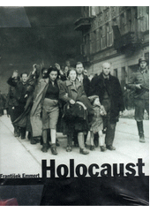 Holocaust  Cover Image