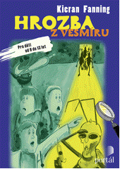 Hrozba z vesmíru  Cover Image