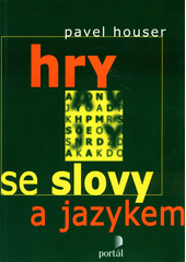 Hry se slovy a jazykem  Cover Image