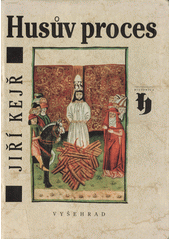 Husův proces  Cover Image