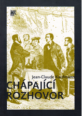 Chápající rozhovor  Cover Image