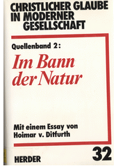 Im Bann der Natur  Cover Image