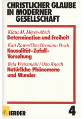 Determination und Freiheit  Cover Image