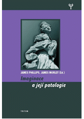 Imaginace a její patologie  Cover Image