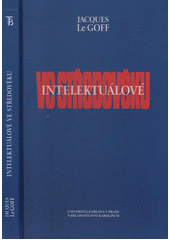 Intelektuálové ve středověku  Cover Image