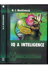 IQ a inteligence  Cover Image