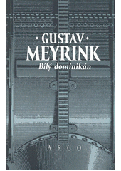 Bílý dominikán  Cover Image