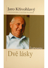 Dvě lásky  Cover Image