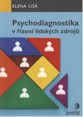 Psychodiagnostika v řízení lidských zdrojů  Cover Image