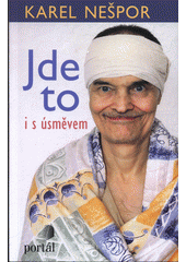 Jde to i s úsměvem  Cover Image