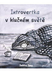 Introvertka v hlučném světě  Cover Image