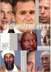 Jací můžeme být? : podoby demokracie a identity v multikulturní situaci  Cover Image