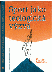 Sport jako teologická výzva  Cover Image