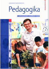 Pedagogika  Cover Image