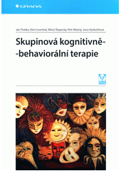 Skupinová kognitivně-behaviorální terapie  Cover Image