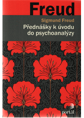 Přednášky k úvodu do psychoanalýzy  Cover Image