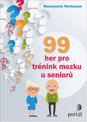 99 her pro trénink mozku u seniorů  Cover Image