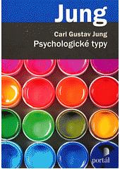 Psychologické typy  Cover Image