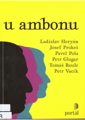 U ambonu  Cover Image