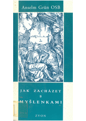 Jak zacházet s myšlenkami  Cover Image