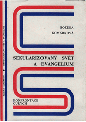 Sekularizovaný svět a evangelium  Cover Image