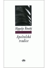 Apoštolská tradice  Cover Image